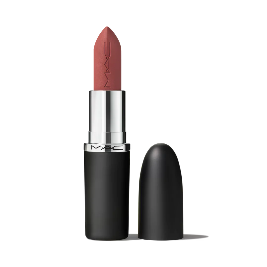 MAC-MACXIMAL SILKY MATTE LIPSTICK