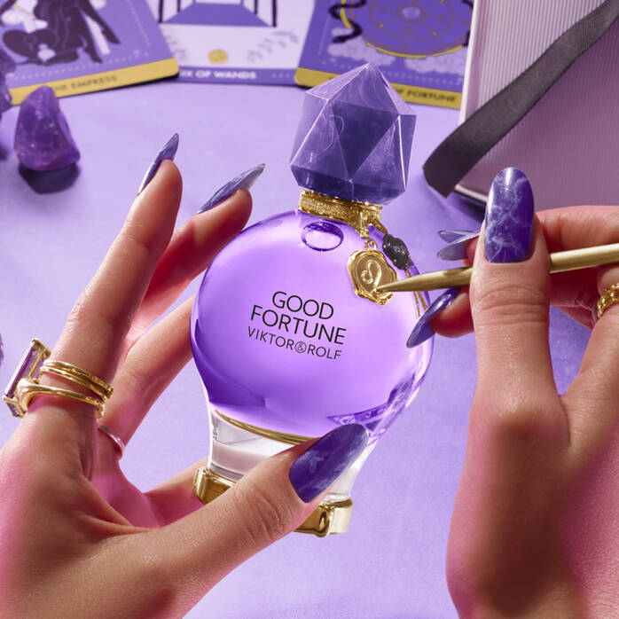 Viktor & Rolf Fragrances | Good Fortune Eau De Parfum