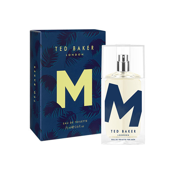 Ted Baker London Eau de Toilette – 75 ml