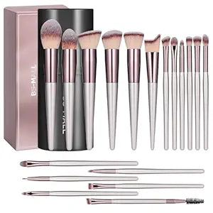 Makeup Brushes & Tools