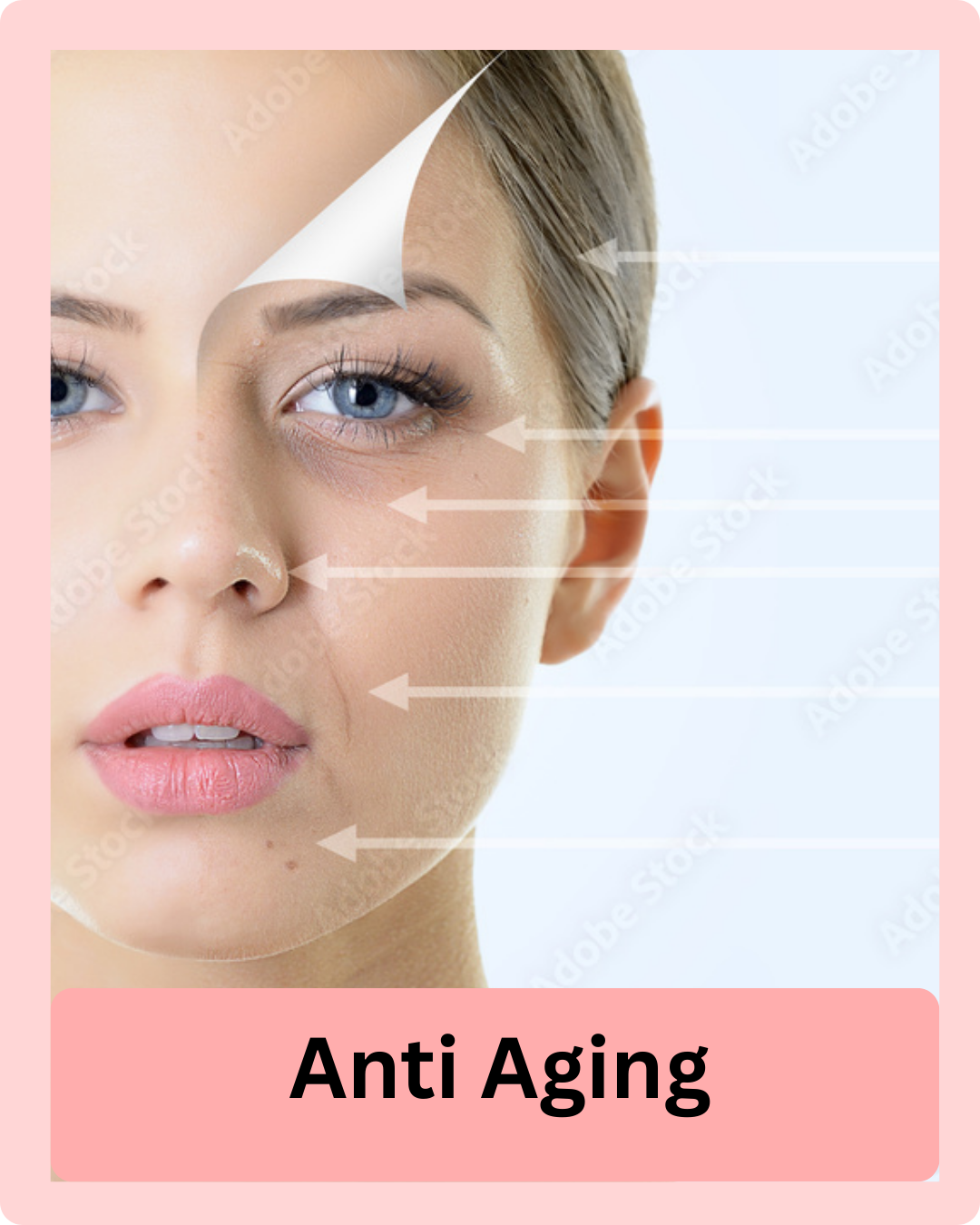 Anti-Aging