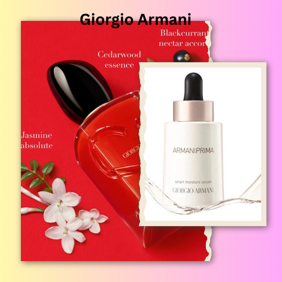 Giorgio Armani
