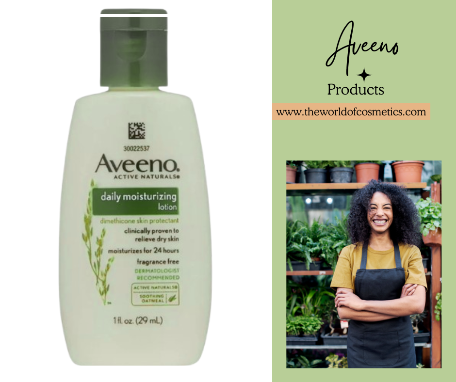 Aveeno