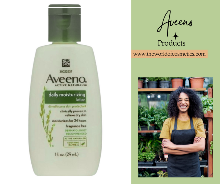Aveeno