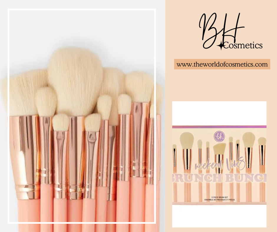 BH-Cosmetics
