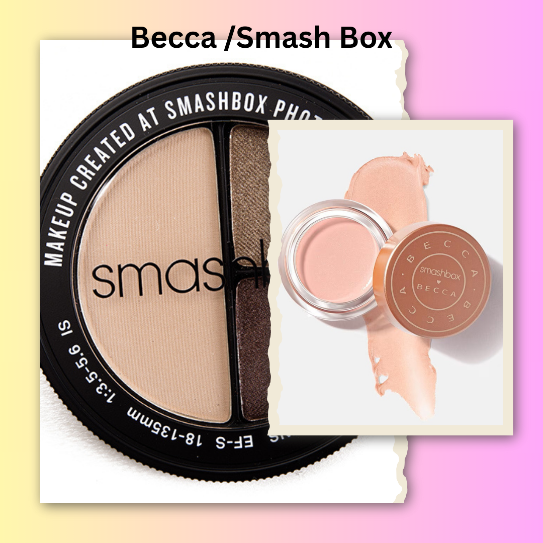Becca/Smash Box