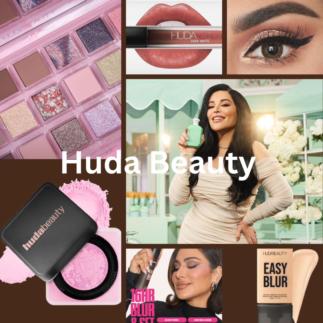 Huda Beauty