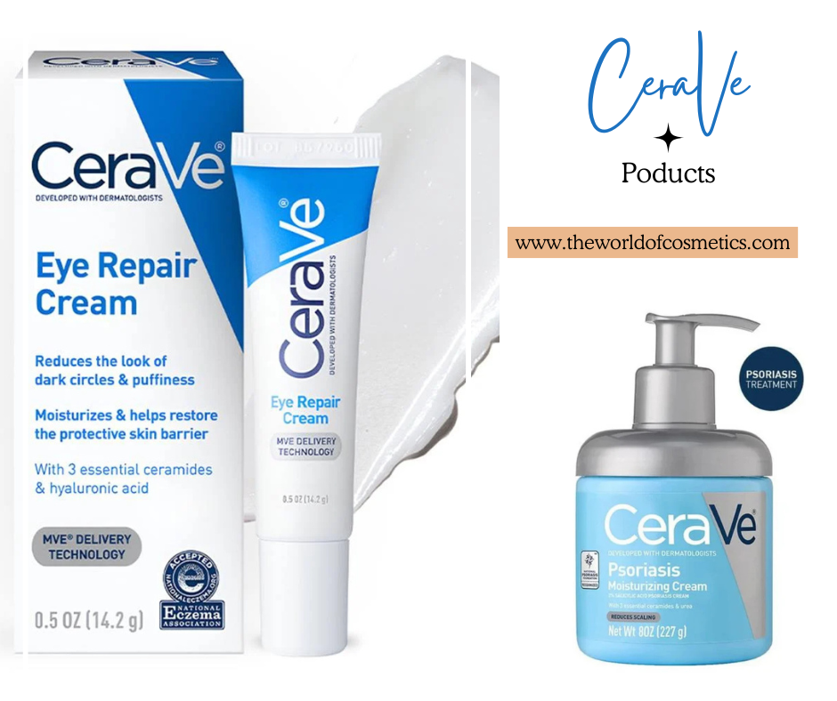 CeraVe