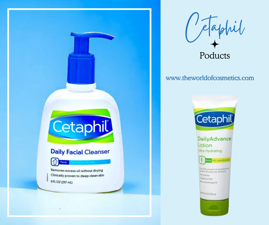 Cetaphil