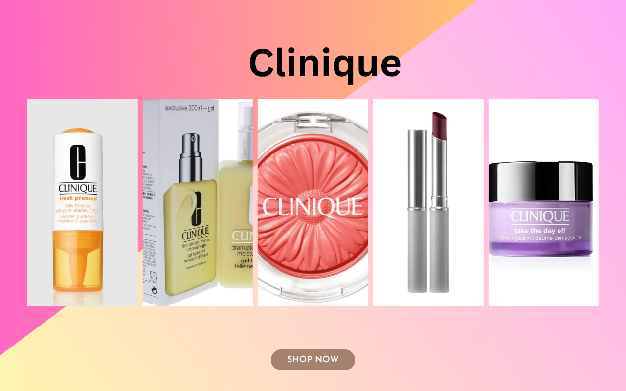 Clinique