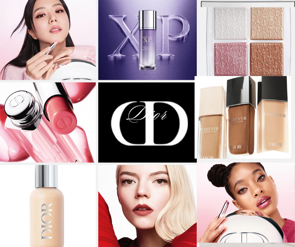 Christian Dior