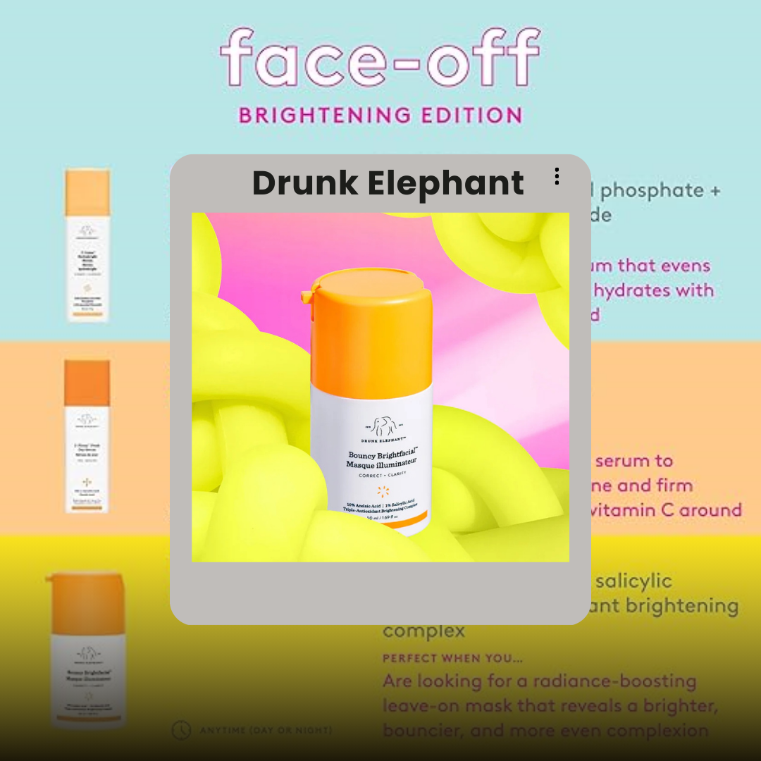 Drunk Elephant
