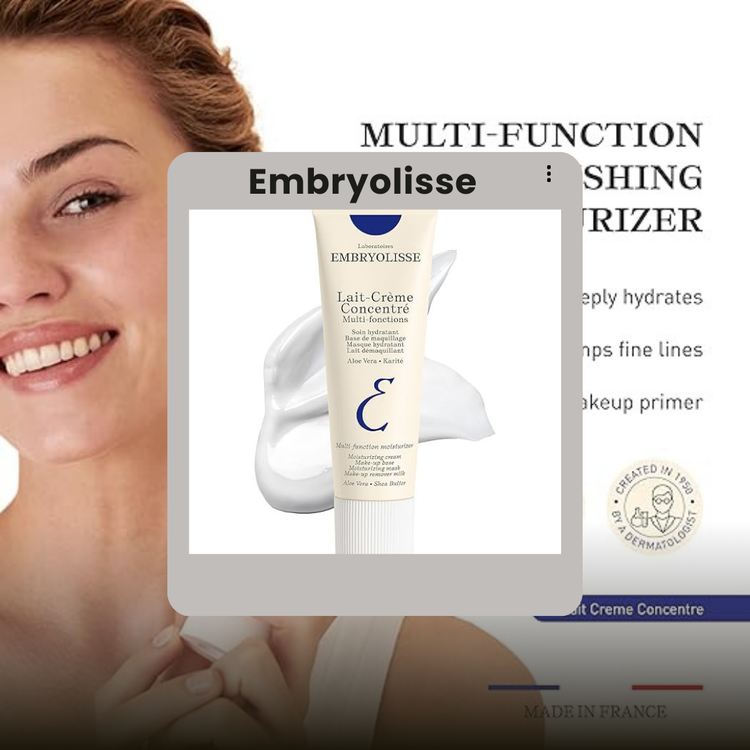 Embryolisse