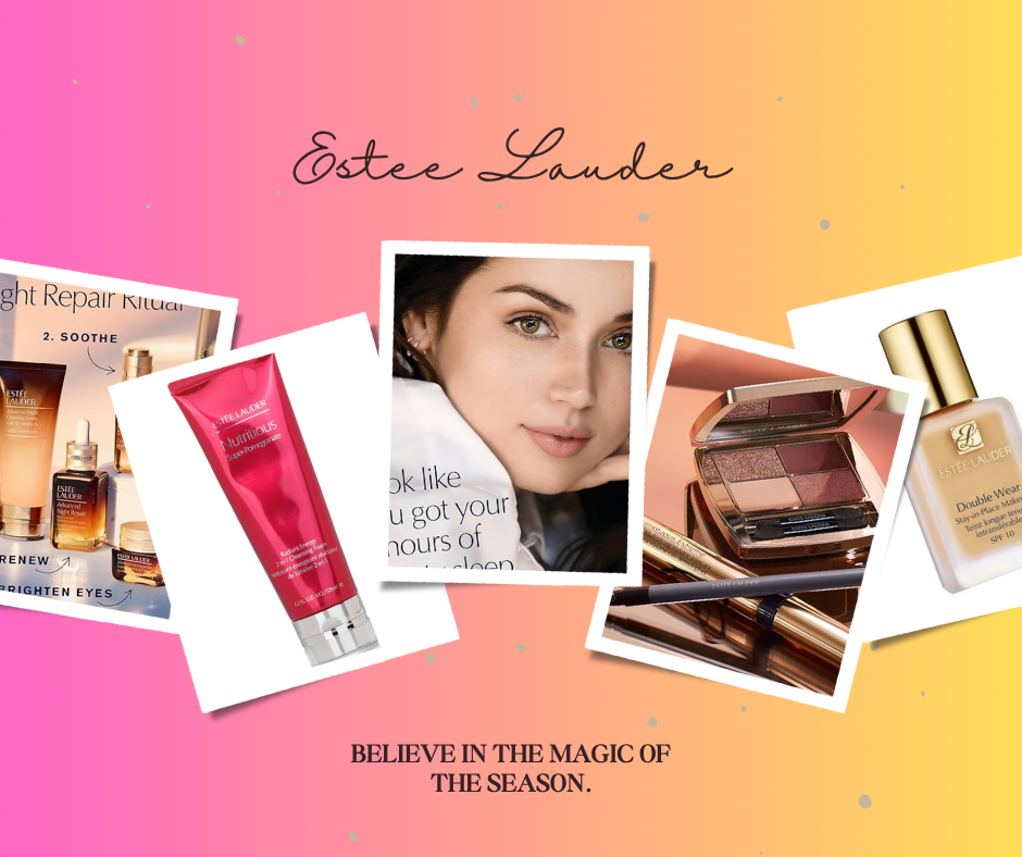 EStee Lauder