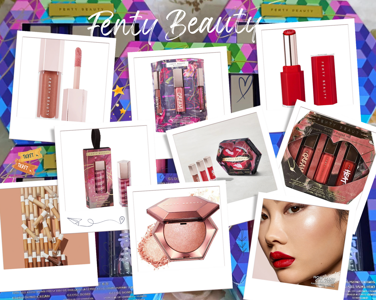 FentyBeauty