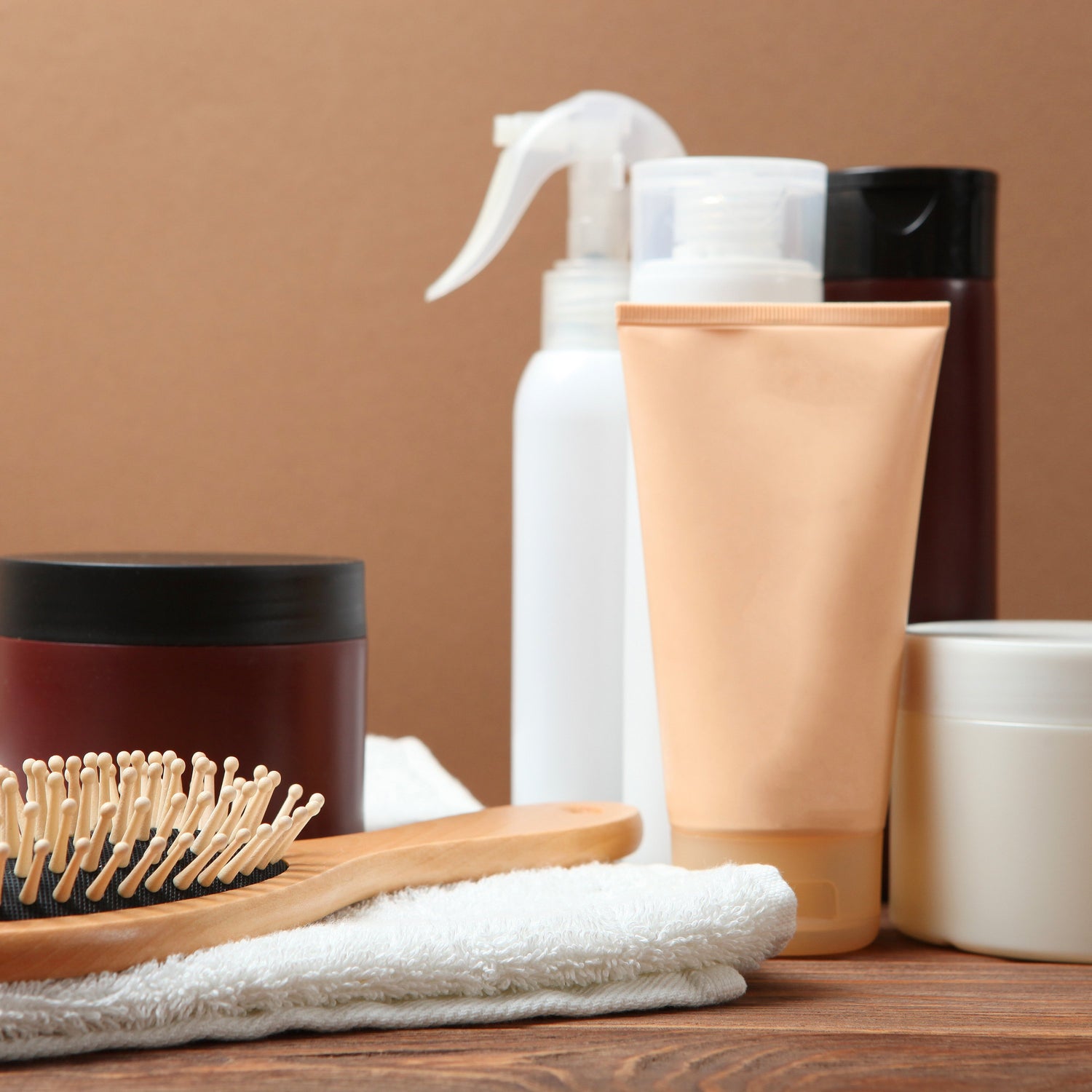 Hair Care