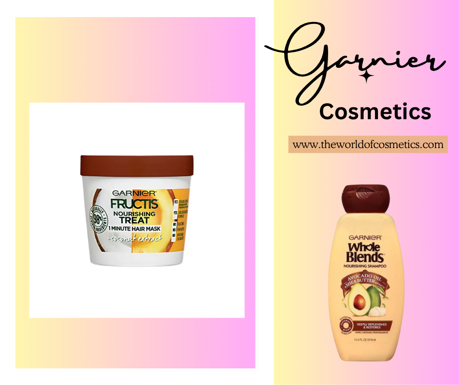 Garnier