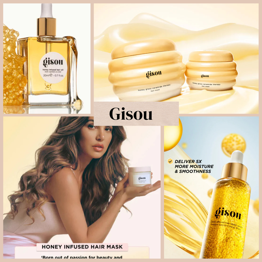 Gisou