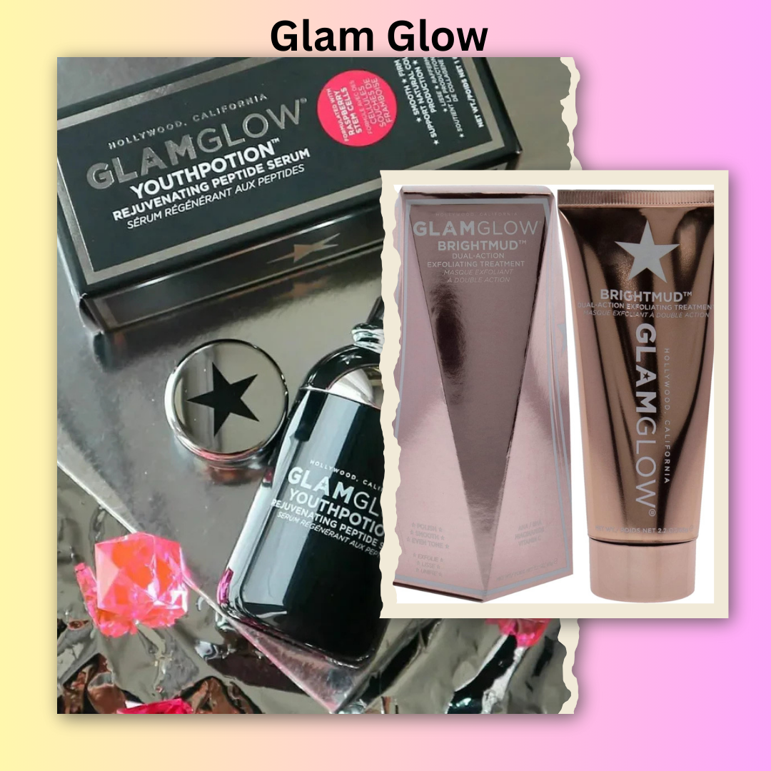 GlamGlow