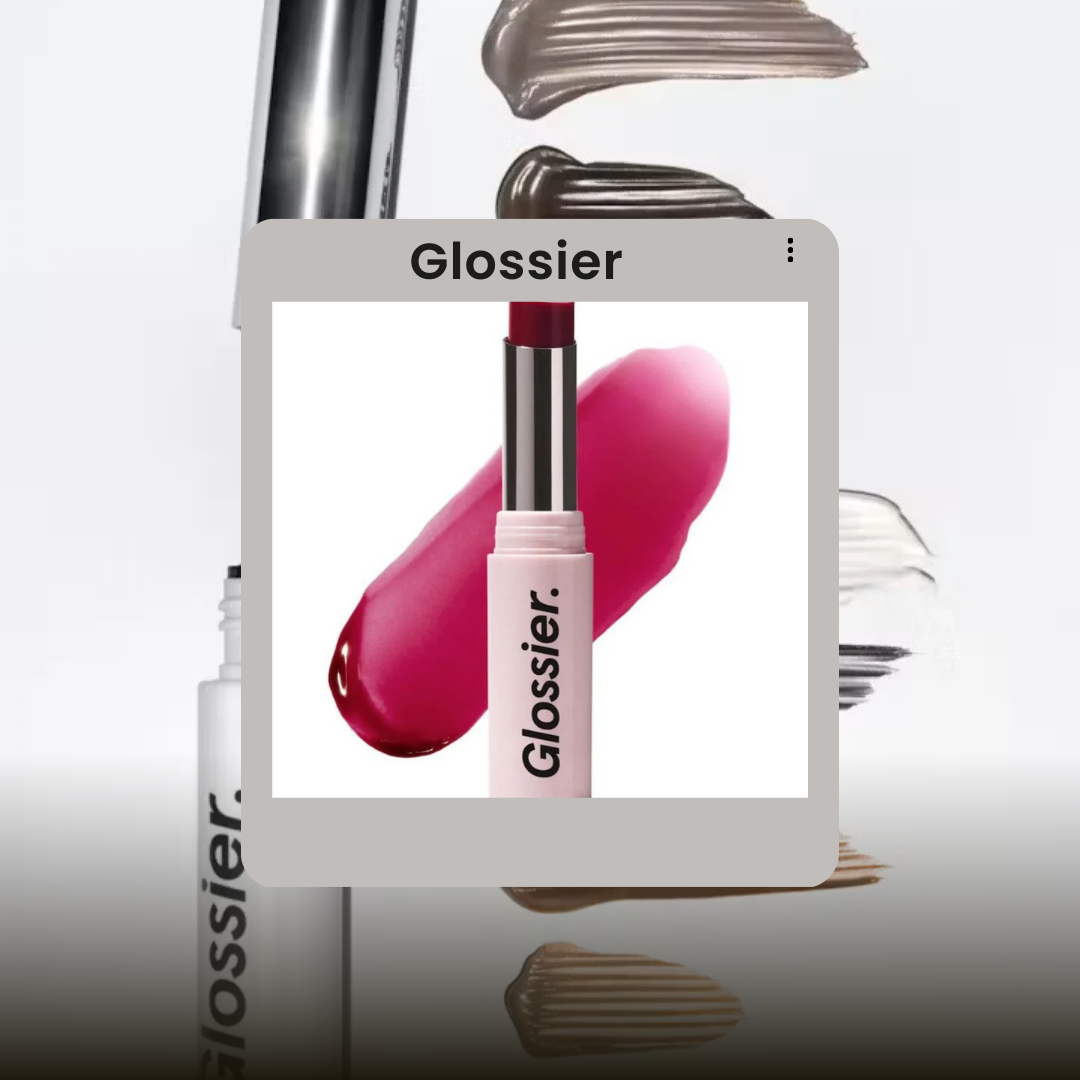 Glossier