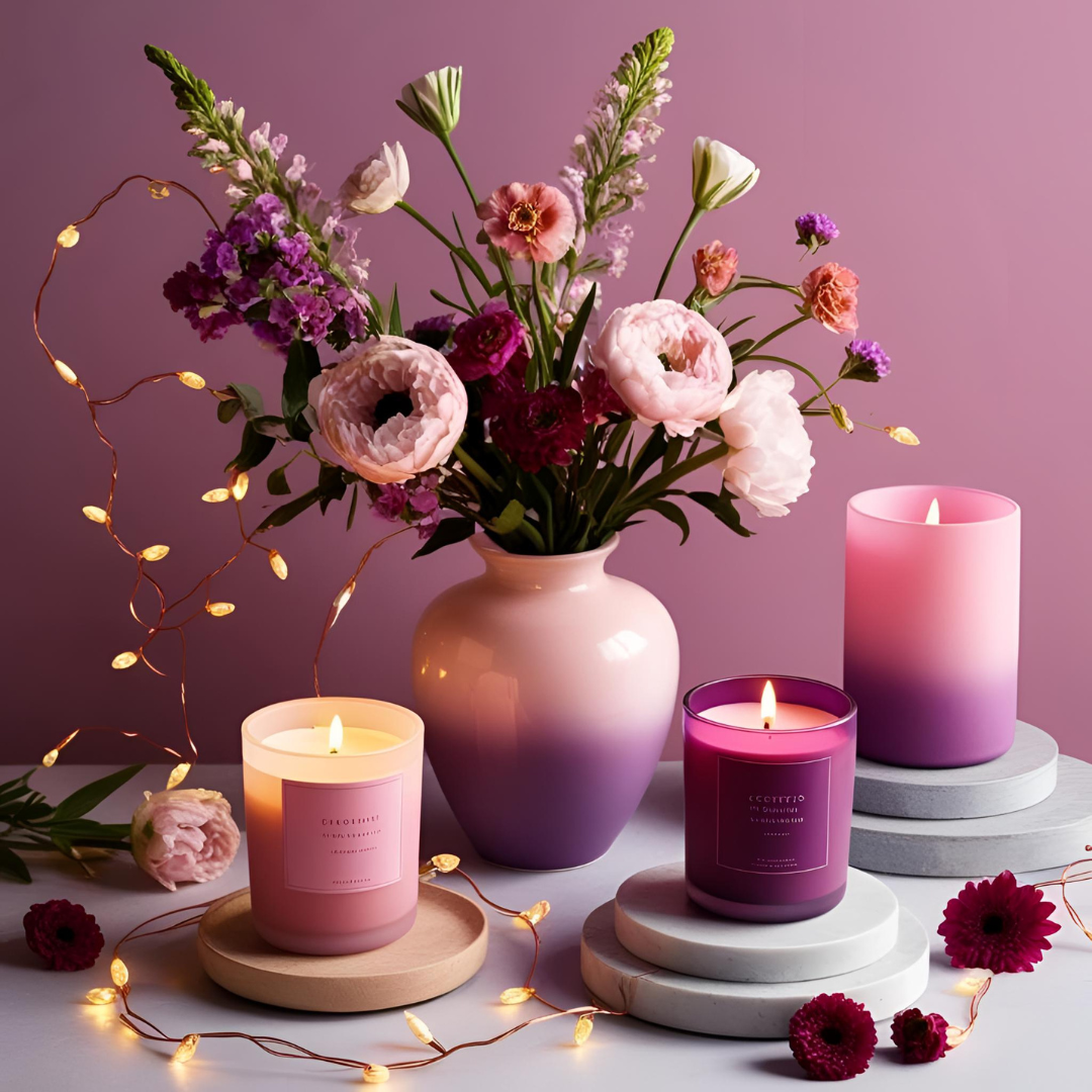“Smart home accessories & personal care products for everyday convenience.”