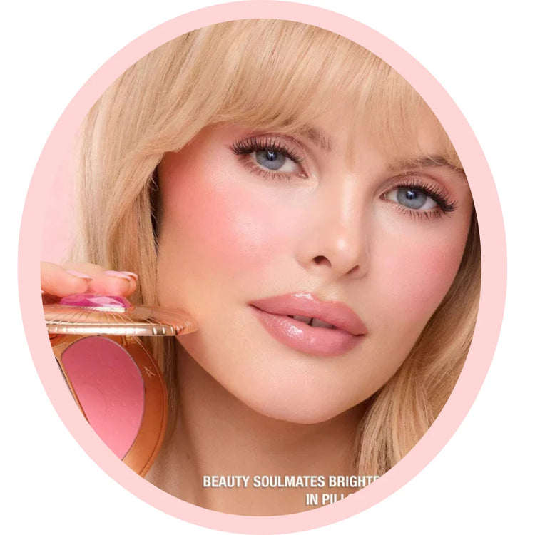 Highlighters, Bronzers and Contours