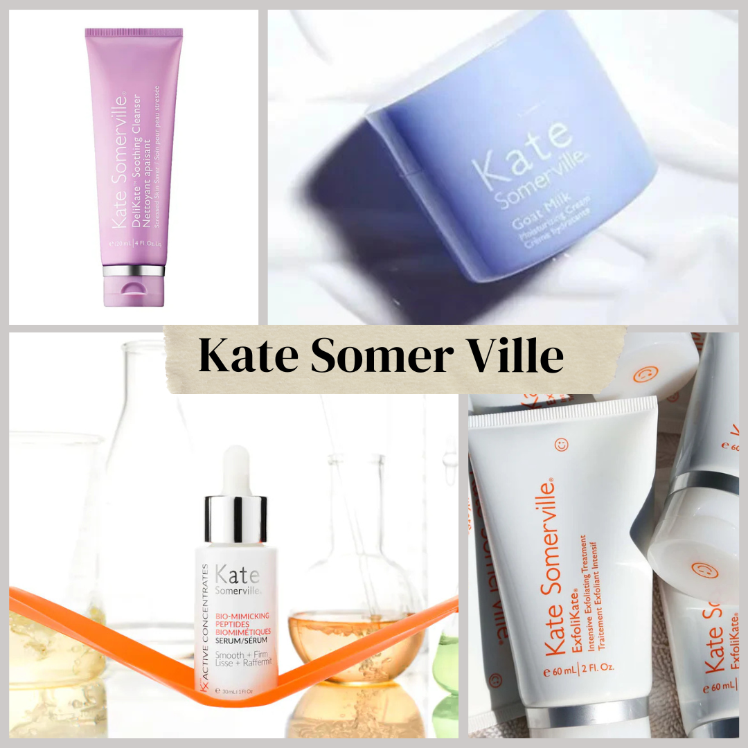 Kate Somer Ville