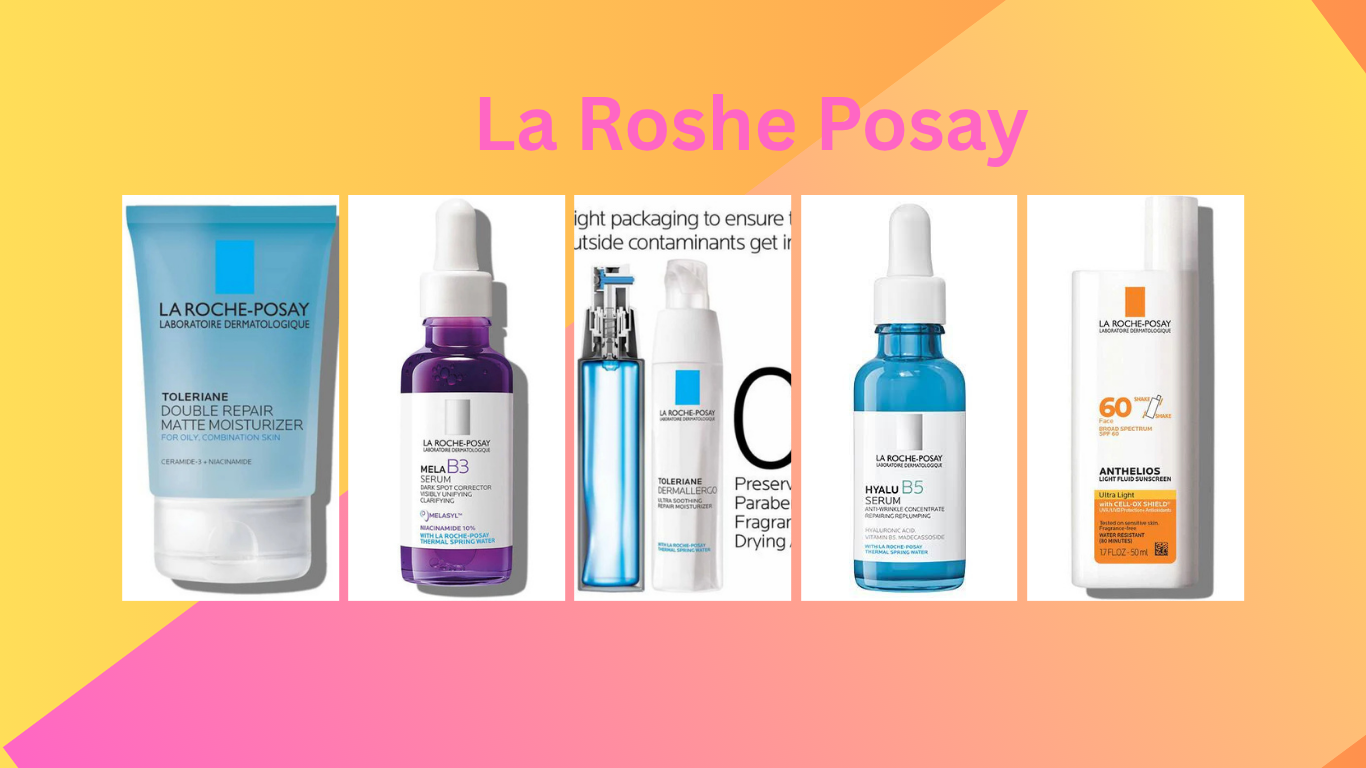 La Roche Posay