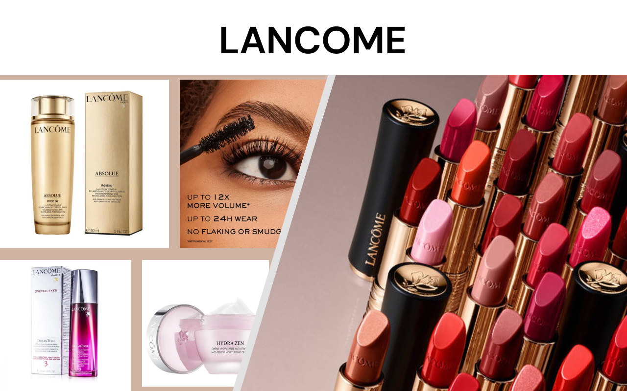Lancome