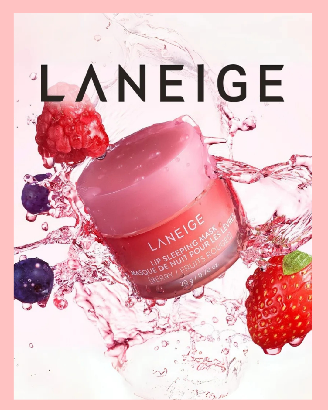 Laneige