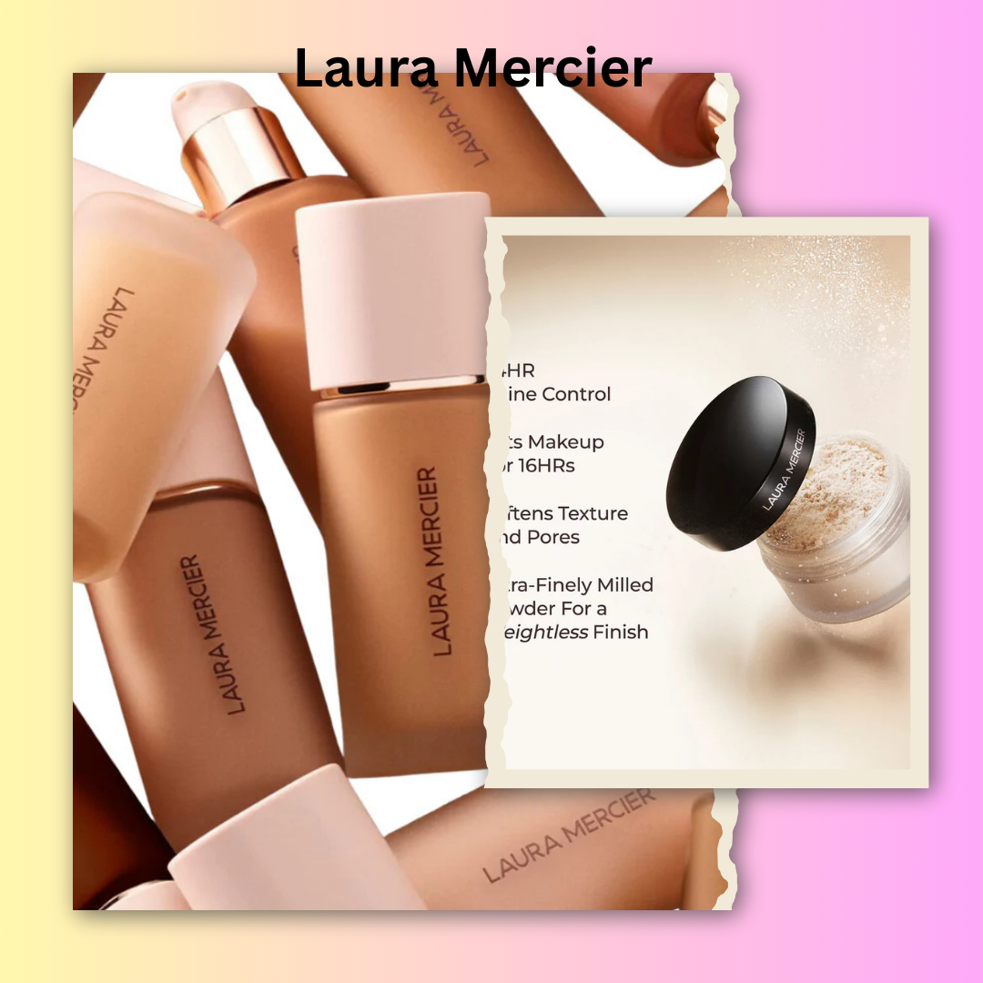 Laura Mercier