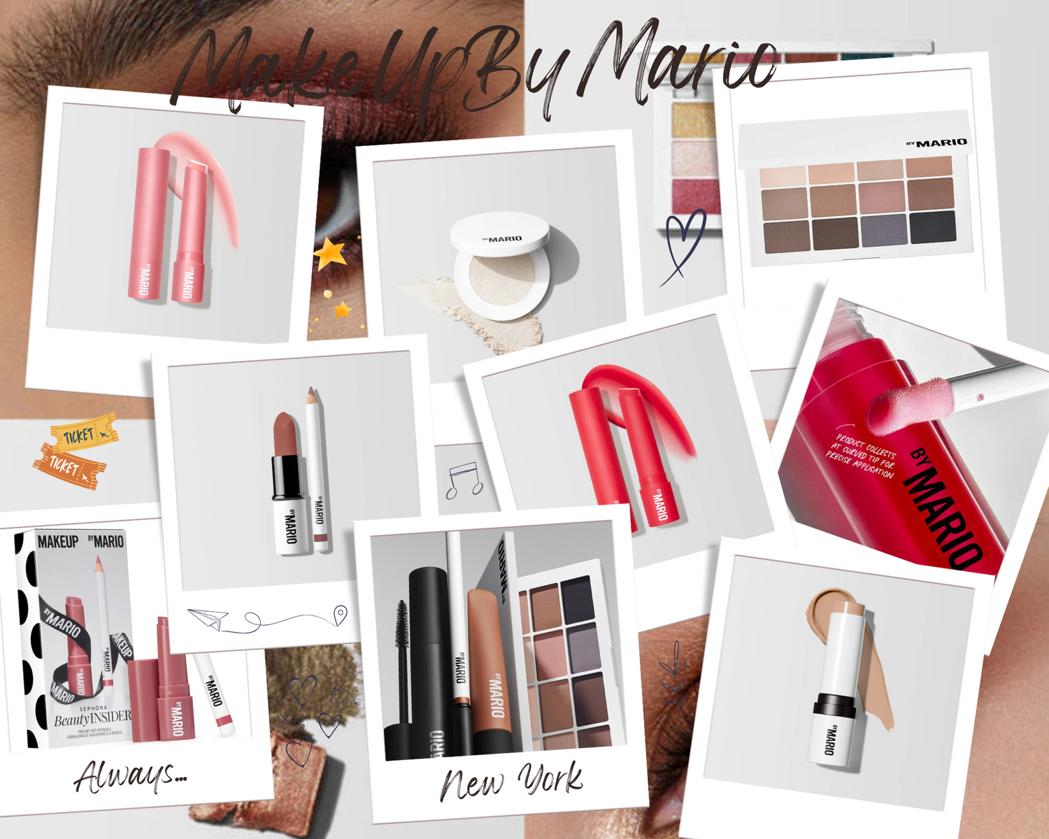 MakeupByMario