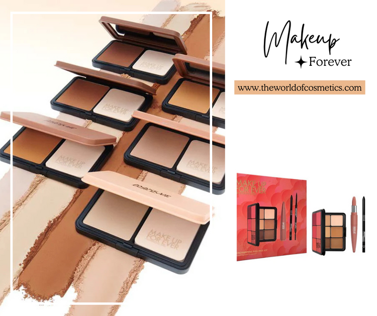 MakeUpForever
