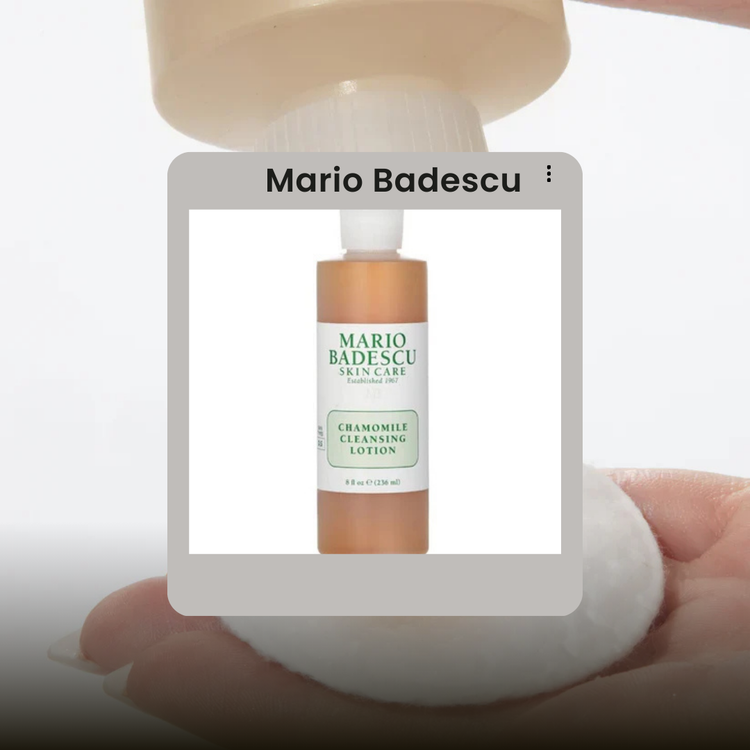 Mario Badescu