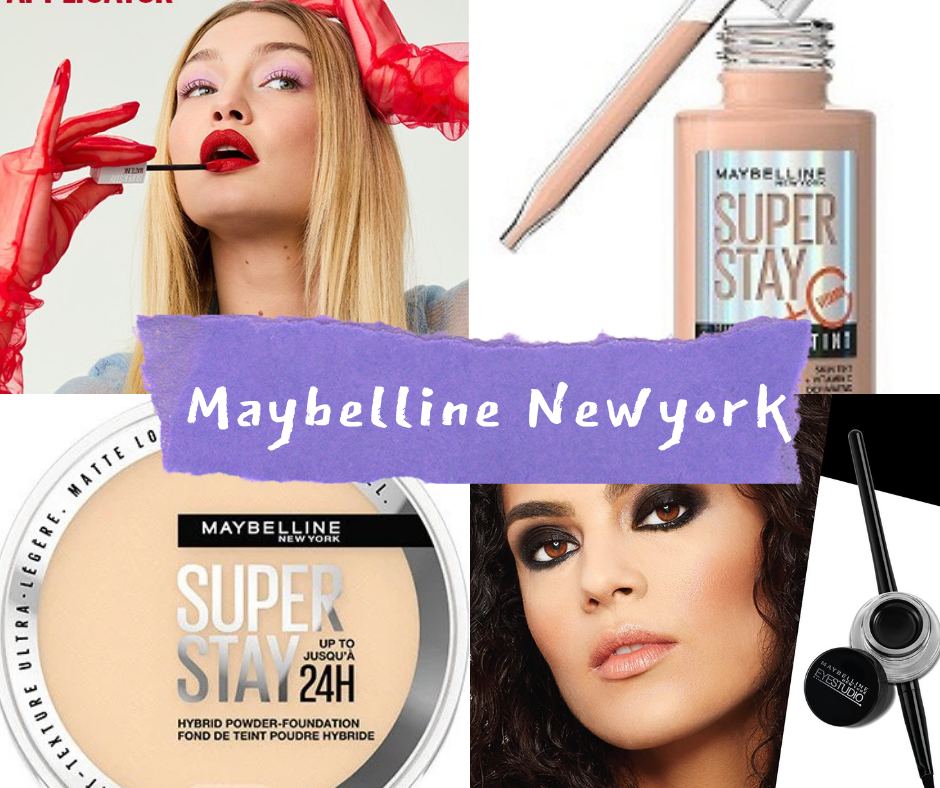 Maybelline