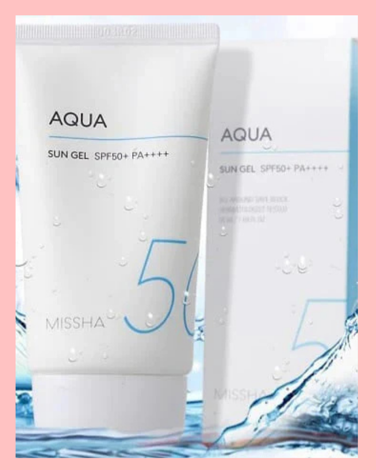Missha