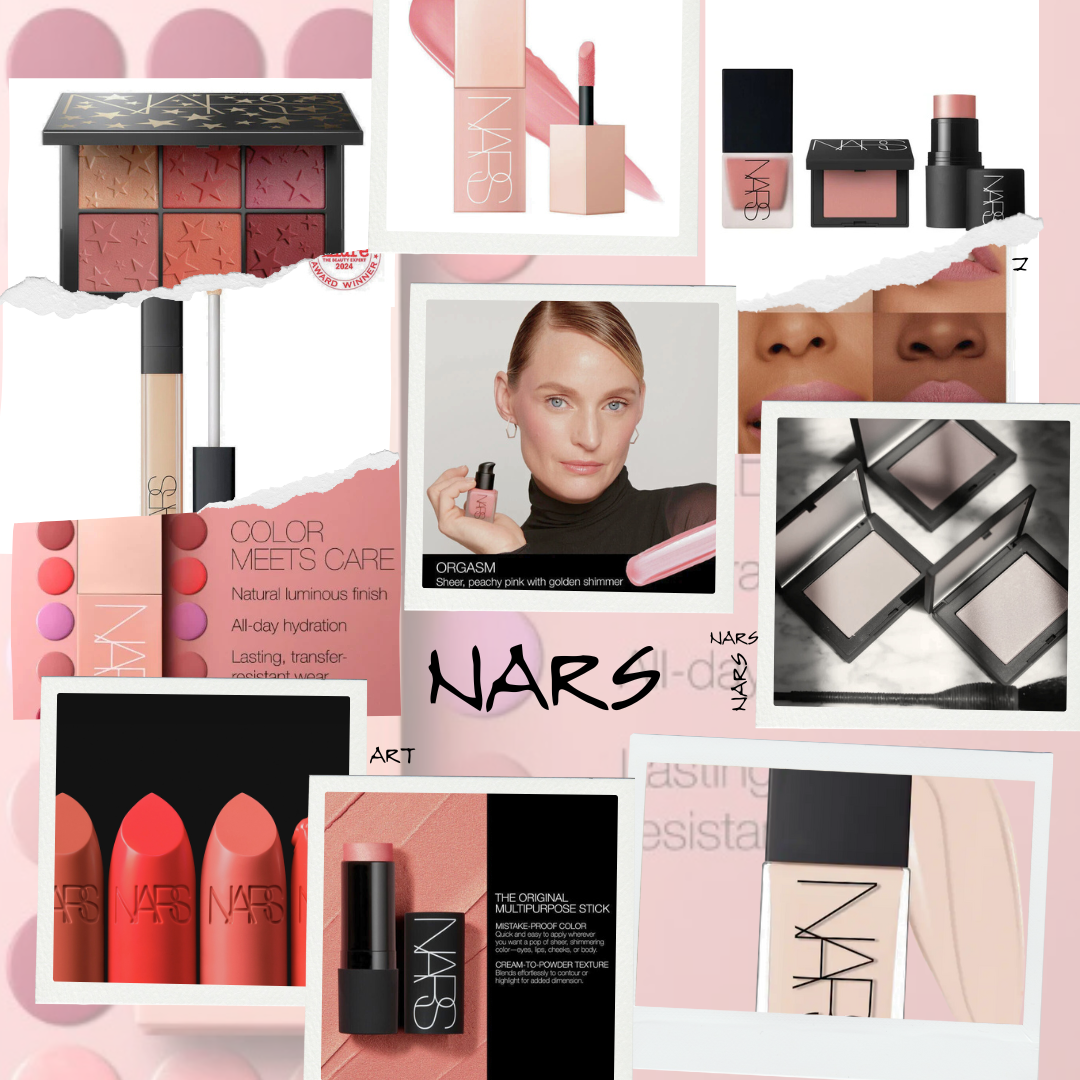 Nars