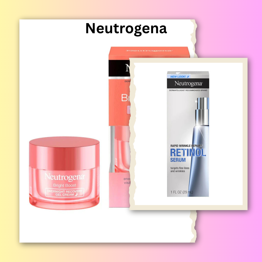 Neutrogena