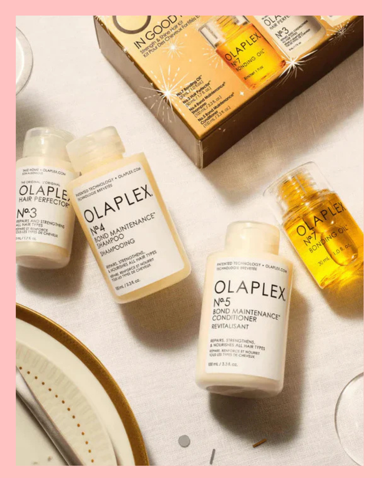 OLAPLEX