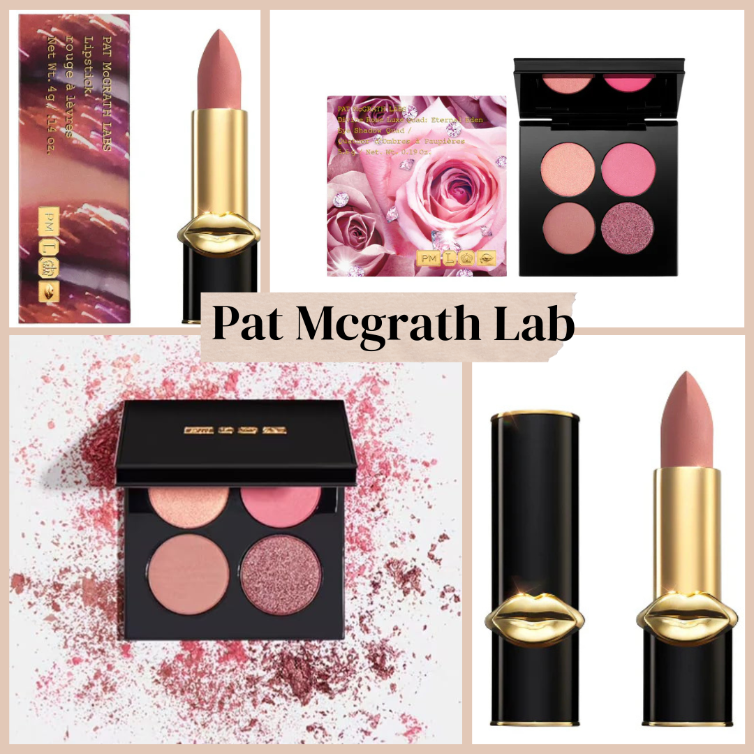 Pat McGrath Lab