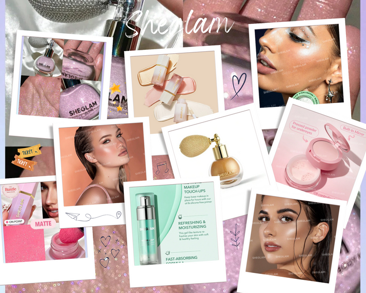 Sheglam