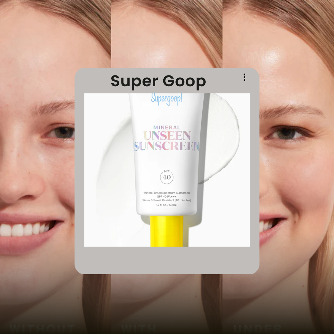 SuperGoop