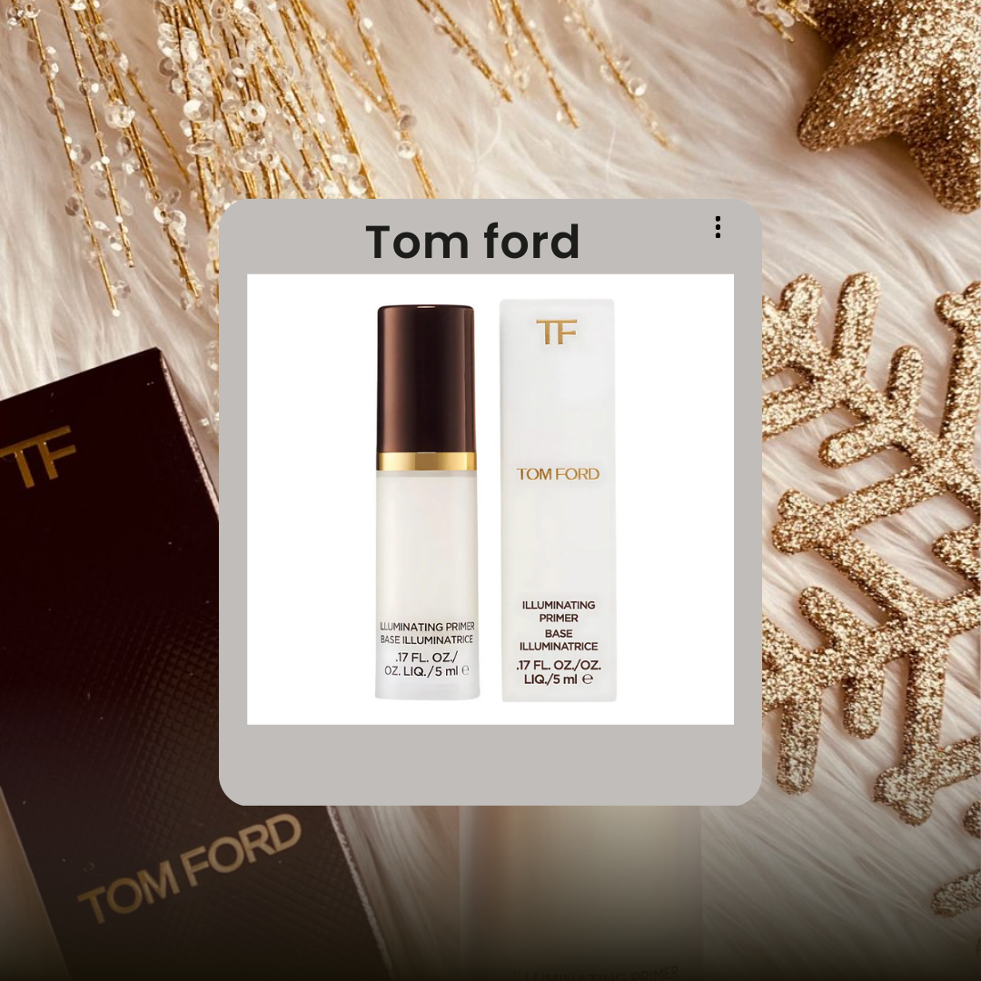 Tom Ford