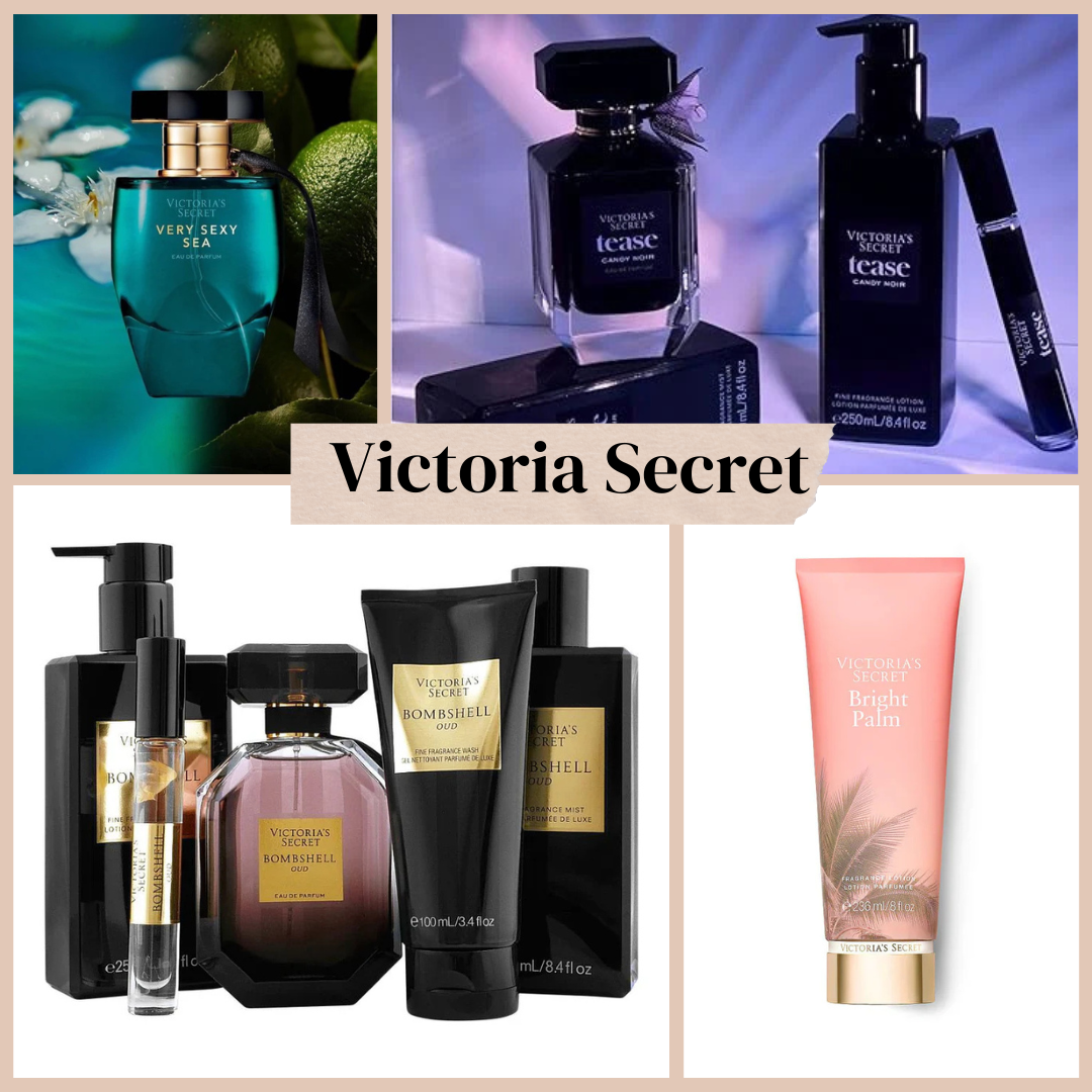 Victoria Secret