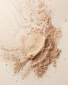 Setting Powder