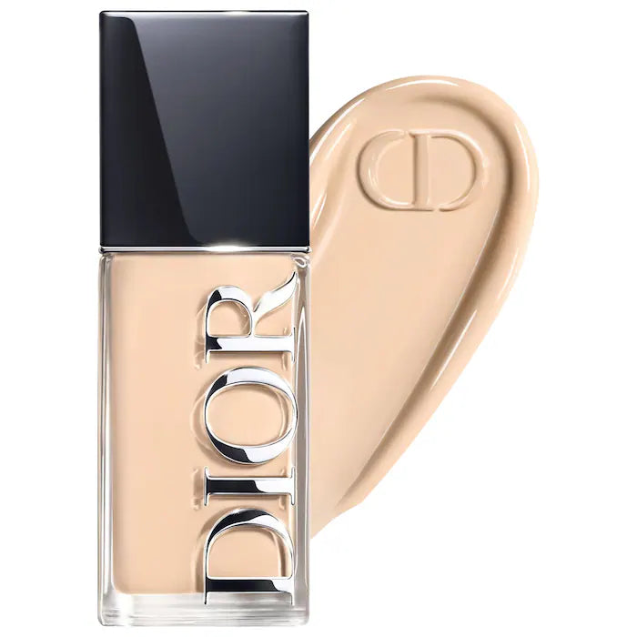 Dior Forever Skin Glow Fluid Foundation 24HR Wear (New Edition)