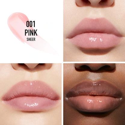 Dior Addict Lip Maximizer Hydrating & Plumping Gloss