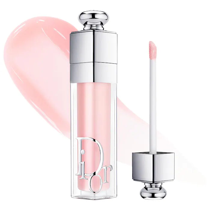 Dior Addict Lip Maximizer Hydrating & Plumping Gloss