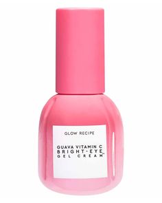 Glow Recipe Guava Vitamin C Bright-Eye Gel Cream
