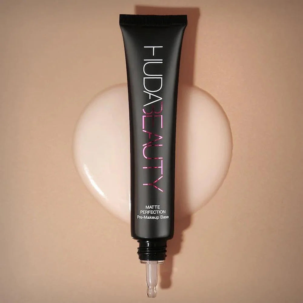 Huda Beauty - Matte Perfection Pre-Makeup Base Primer 30 mL